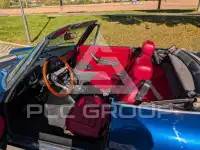 1979 Alfa Romeo Spider