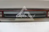 1979 Alfa Romeo Alfasud