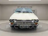 1979 Alfa Romeo Alfetta