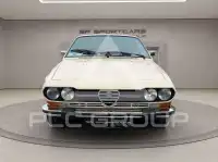 1979 Alfa Romeo Alfetta