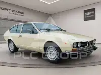 1979 Alfa Romeo Alfetta