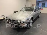 1979 Alfa Romeo Alfetta