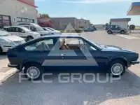 1979 Alfa Romeo Sprint