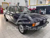 1979 Alfa Romeo Giulia