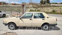 1979 Alfa Romeo Giulia