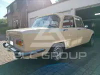1979 Alfa Romeo Giulia