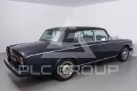 1979 Rolls Royce 