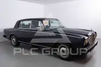 1979 Rolls Royce 