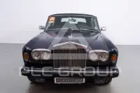 1979 Rolls Royce 