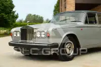 1979 Rolls Royce Wraith