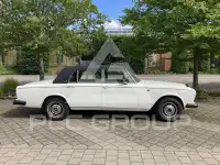 1979 Rolls Royce Wraith