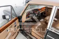 1979 Rolls Royce Wraith
