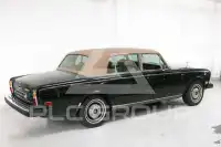 1979 Rolls Royce Wraith