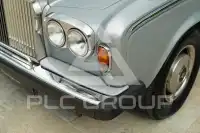 1979 Rolls Royce Wraith