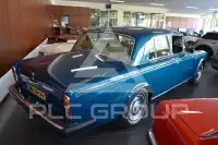 1979 Rolls Royce Silver Shadow