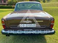 1979 Rolls Royce Silver Shadow