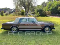 1979 Rolls Royce Silver Shadow