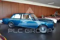1979 Rolls Royce Silver Shadow
