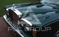 1979 Rolls Royce Silver Shadow