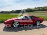 1979 Ferrari 308
