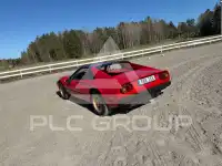 1979 Ferrari 308