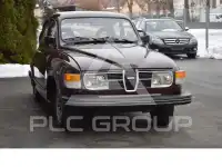 1979 SAAB 96