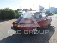 1979 SAAB 96