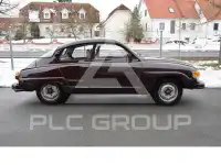 1979 SAAB 96