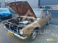1979 Toyota COROLLA