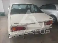 1979 Toyota COROLLA