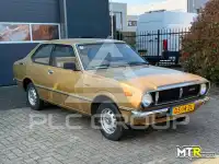 1979 Toyota COROLLA