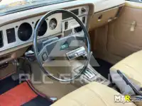 1979 Toyota COROLLA