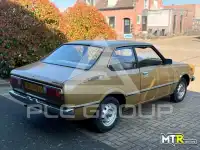 1979 Toyota COROLLA
