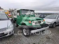 1979 Toyota LAND CRUISER