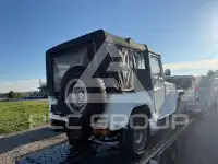 1979 Toyota LAND CRUISER