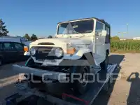 1979 Toyota LAND CRUISER