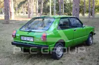 1979 Toyota TERCEL