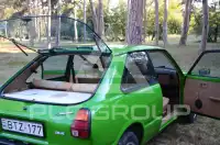 1979 Toyota TERCEL