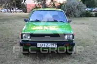 1979 Toyota TERCEL