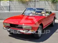 1979 Peugeot 504