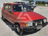 1979 Citroen Visa