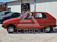 1979 Citroen Visa