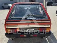 1979 Citroen Visa