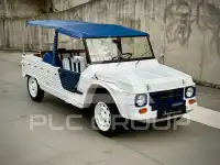 1979 Citroen 2 CV