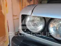 1979 Ford Capri