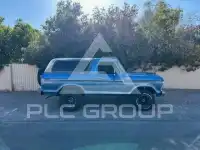 1979 Ford BRONCO