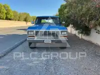 1979 Ford BRONCO