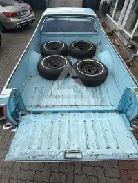 1979 Ford Other