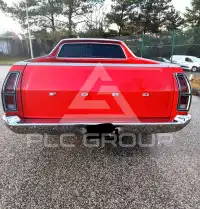 1979 Ford Other