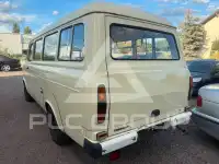 1979 Ford TRANSIT